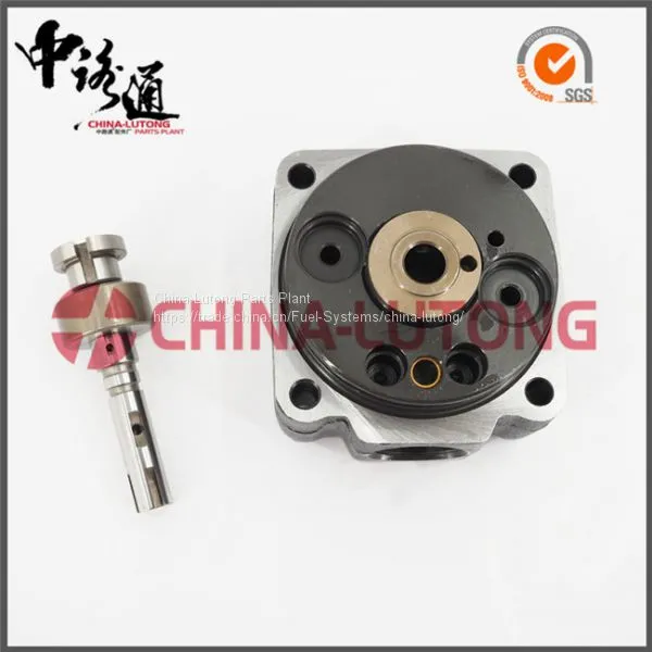 Head Rotor 146403-3120 VE4 CYL/10mm/ L for NISSAN CD17 photo-5