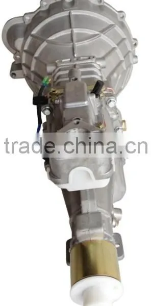 Auto Part TFR54 Automotive Transmission for 4JA1 Engine Part photo-3