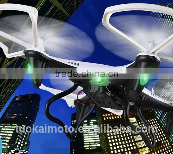 Popular Item RC Drone Headless Mode Aircraft WIFI FPV Drone photo-4