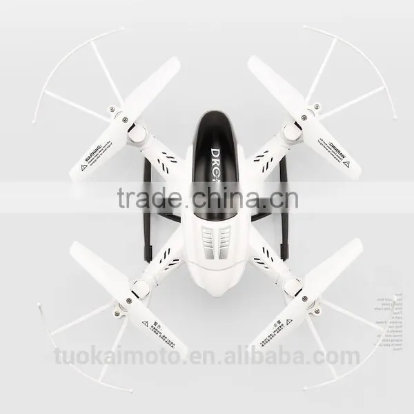 Headless Mode Drone Factory Auto Follow Drone Easy Control With 3D Flips & Rolls Anti-broken Drone for Sale photo-6