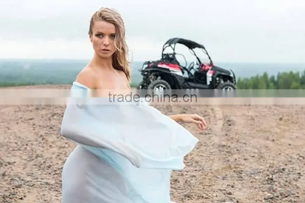 UTV 850 EFI photo-3