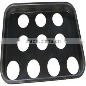 ISO9001Factory Stamping Metal Parts photo-6
