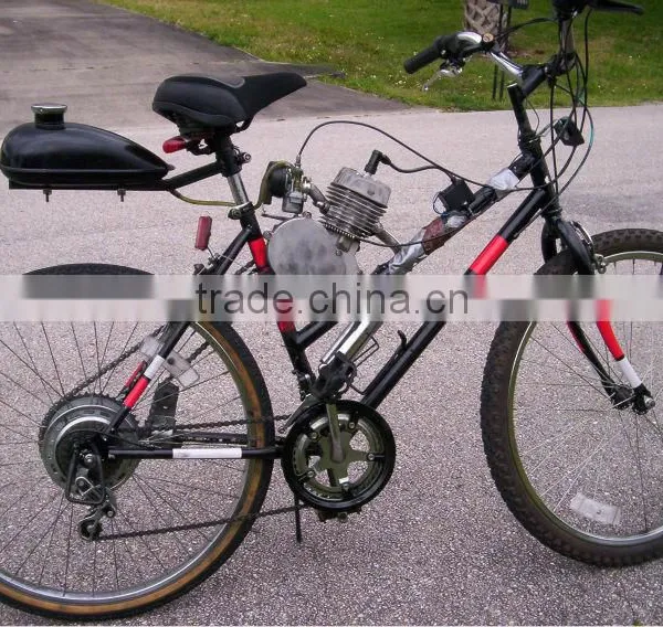 Moped Bicycle Engine Kit 85cc