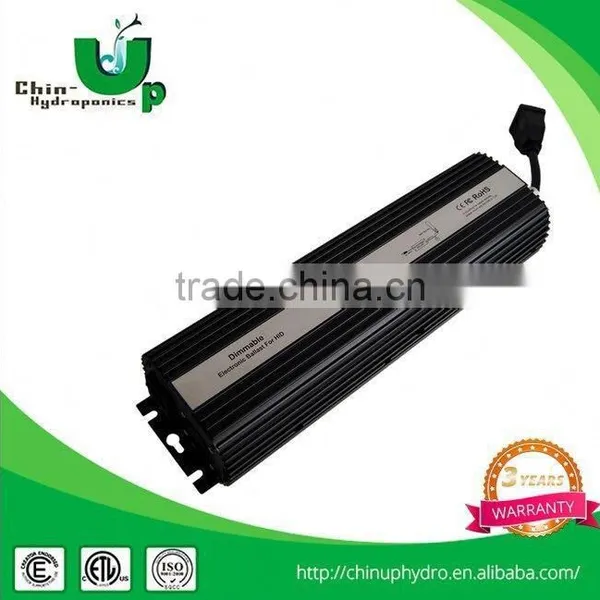 Hydroponics Hengxiong 1000w mh Grow Light Kit/ Hps Grow Kit/ 1000w Digital Ballast Kit photo-3