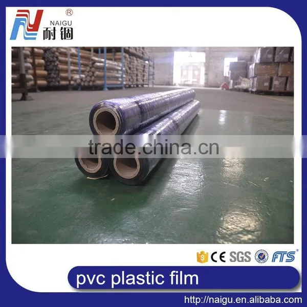 China Mattress Packing Pvc Film photo-5
