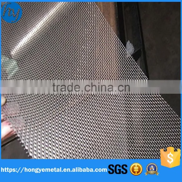 Nichrome Wire Mesh photo-5