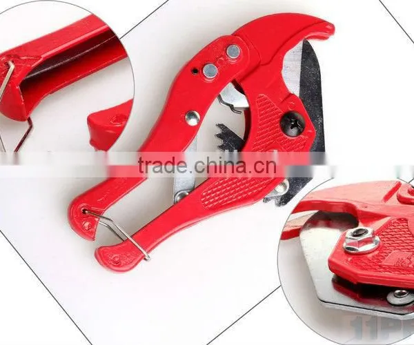 PPR PVC PE Pipe Cutter photo-5