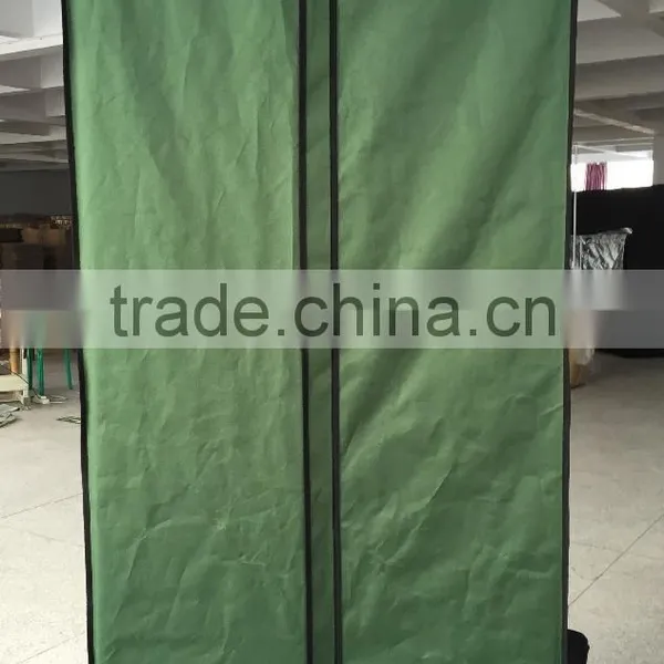 Hydroponic Indoor Growing Tent photo-2