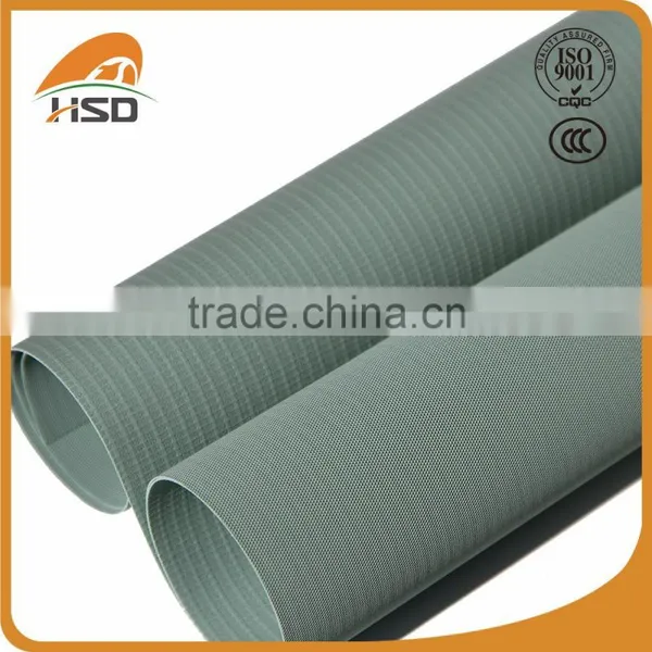 Waterproof Pvc Coated Tarpaulin Tent Materials photo-6