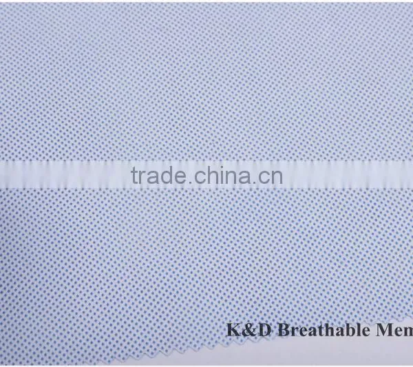 Breather Membrane photo-2