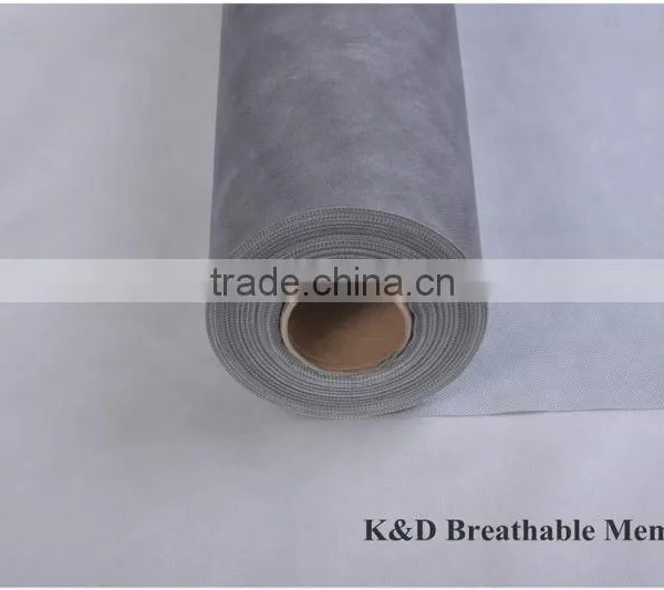 Waterproof Roof Tile Underlay photo-5