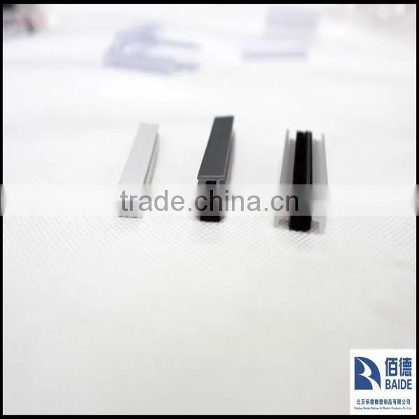 High Demand Glass Shower Door Plastic Seal Strip photo-6