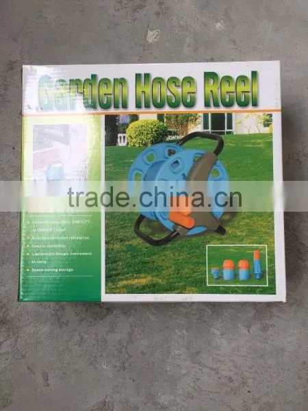 Garden Hose Reel Type Hose Reel Cart photo-4