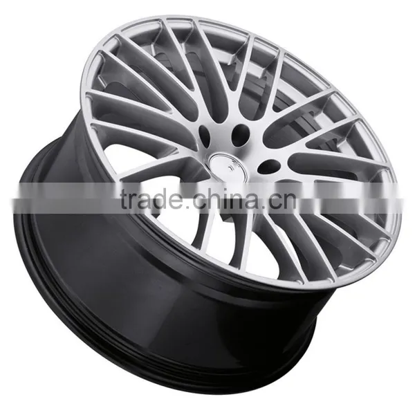 Hot Selling!16-20 Inch Japan Alloy Rims photo-3