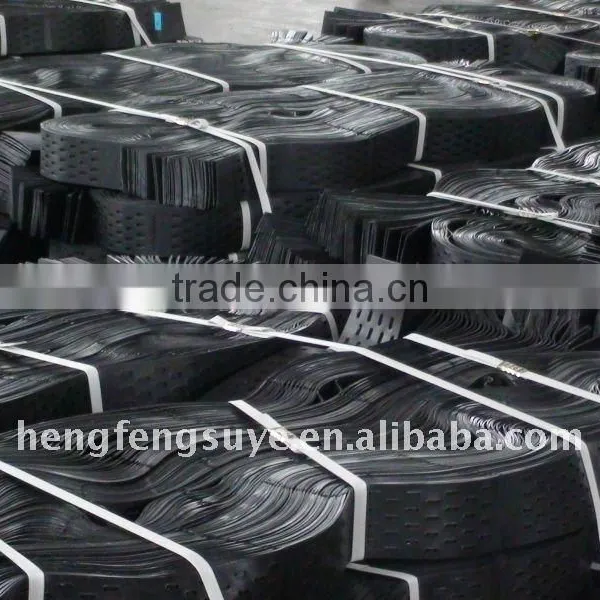 HDPE Geocell Performated in Duble Sides photo-4