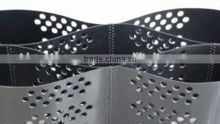 Excellence in Quality Used Construction Plastic Geocell photo-2
