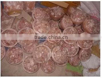 Himalayan Salt Lamp photo-5