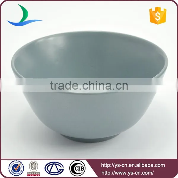 Custom Kitchen Ceramic Japanese Rice Bowls Set photo-3