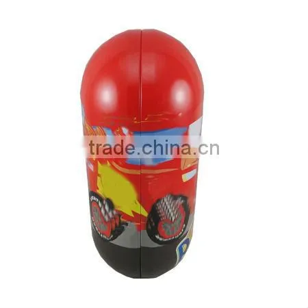 Bulk Shape Coffee Tin Can photo-4