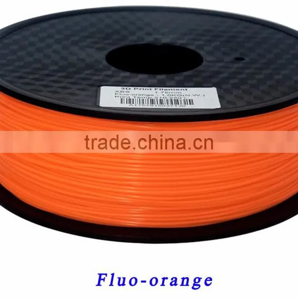 Colorfully 36 Kinds of Color Available ABS 3D Print Filament 1.75MM 3D For 3D Printer Pen 3D Printer photo-3