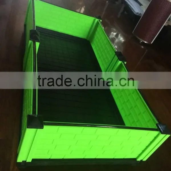 Flowerpot Planter Plant Pot Tomato Planter Box photo-2