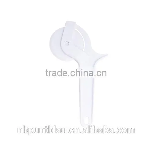 Pizza Cutter With Plastic Handle Pizza Wheel Cutter photo-3