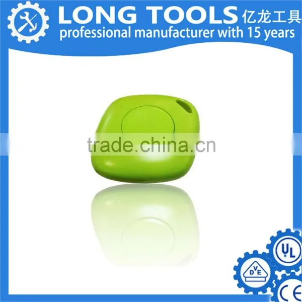 Bluetooth 4.0 IOS6.0 Android 4.3 Two-way Search Smart Anti-lost Alarm Key Finder photo-3