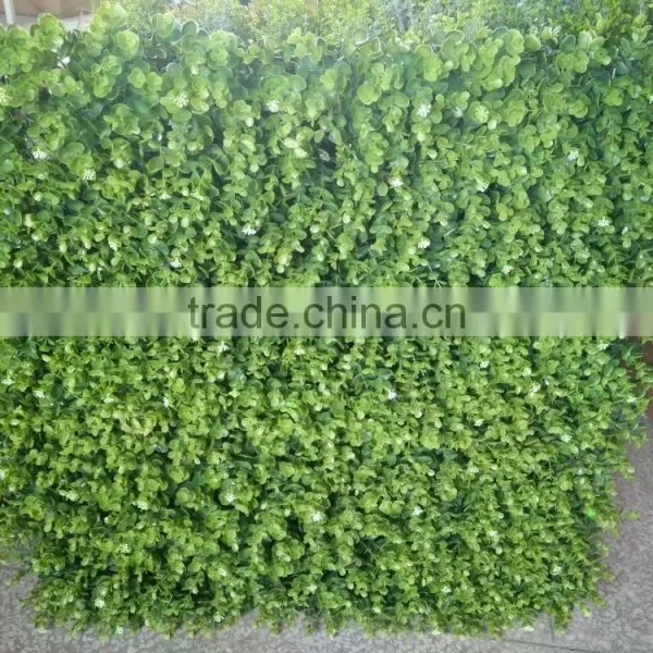 Fashion Green Back Wall Design photo-6