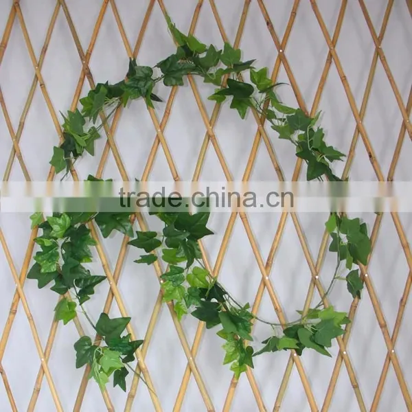 Natural Style Rattan Furniture Hanging Wall Artificial Rattan photo-5