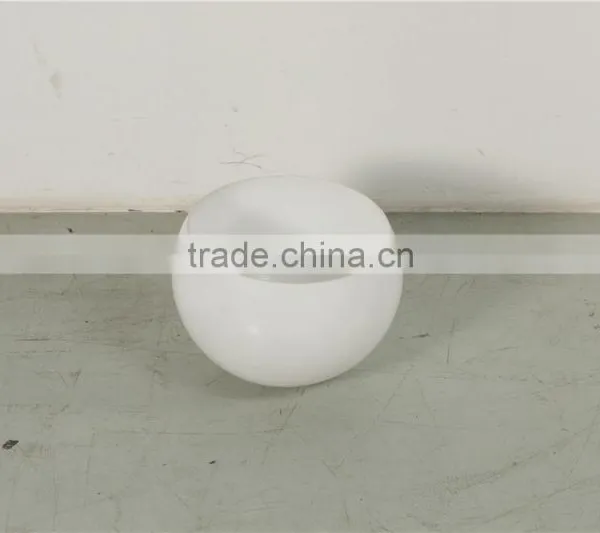 Clear Vacuum Forming Cover Plastic Parts photo-3