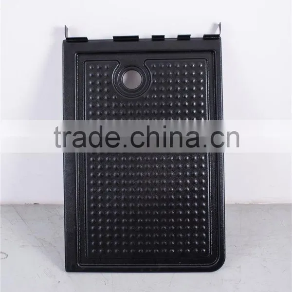 HIPS Vacuum Forming Plastic Tray photo-3