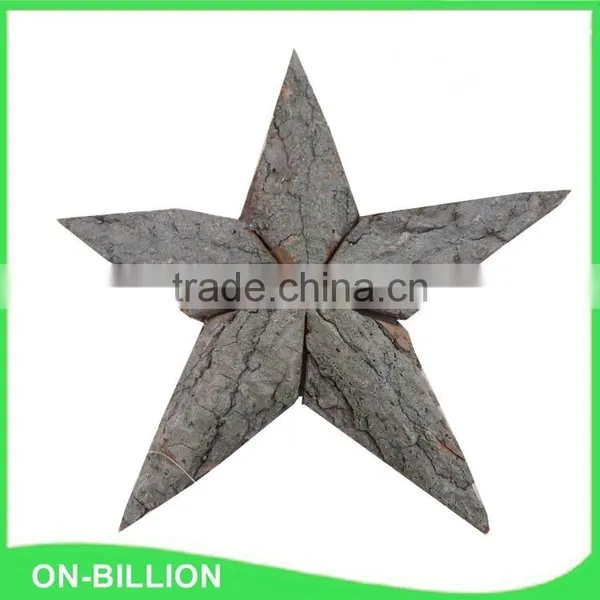 Wholesale Star Shaped Christmas Decorations photo-2