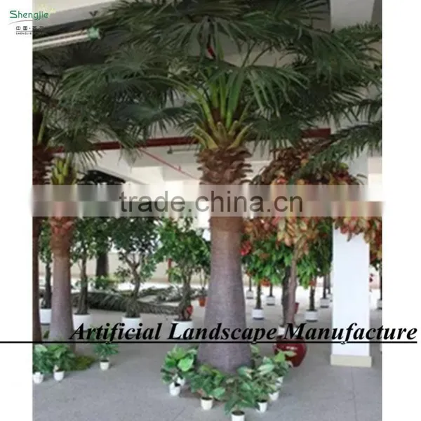 Garden/landscaping/home Decorative Indoor Palm Trees photo-2
