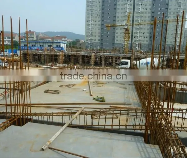 1220x2440 Static-resistant Strong Rigid PVC Grey Board Plastic Hard Sheet photo-6