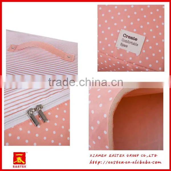 High Quality Reusable Quilt Storage Bag Quilt Storage Bag photo-6