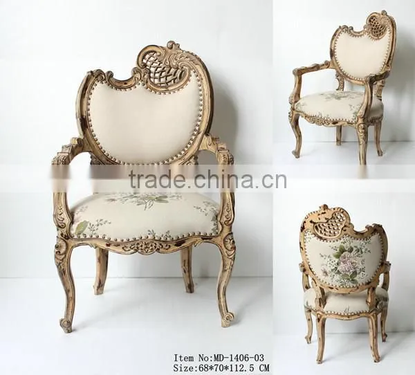 High Quality Nice Design Chair photo-3