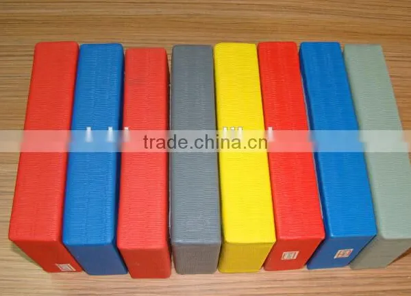 Professional Competition Grade Good Quality Shockproof Karate Judo Exercise Mat 4cm 5cm 6cm photo-3