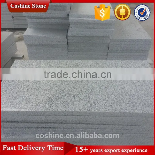 First Chioce Off White Grigio Cristallo HB G603 Granite Tiles 60*40 photo-3