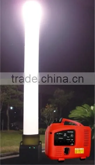 High Brightness Inflatable Rescue Light Tube