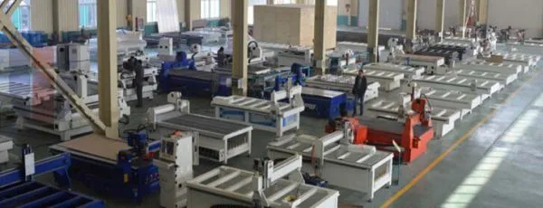 Seazea Machinery Co.,ltd company overview - view 2