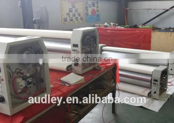 Large Format Heat Transfer Machine photo-3