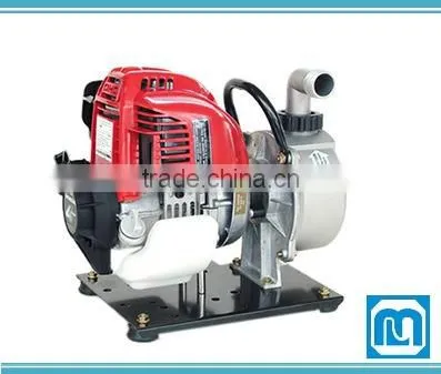 Water Transfer Portable Fire Fighting Pump