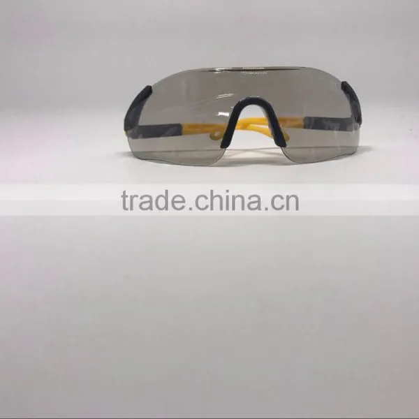 ANSI Z 87.1 Clear Safety Glasses EN166 photo-4