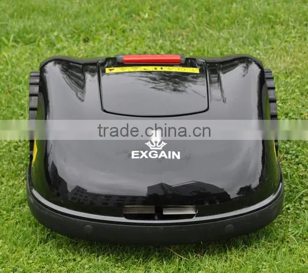 2017 Latest Robot Lawn Mower Wifi Remote photo-3