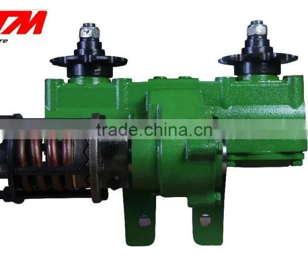 GTM 1000rpm Gearbox for Tractor Pto photo-2