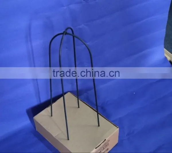 Bamboo U-shape Hoop photo-3