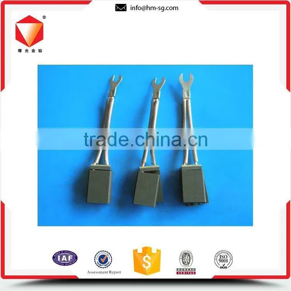 Bottom Price Best Choice Factory Price Industrial Carbon Brush photo-6