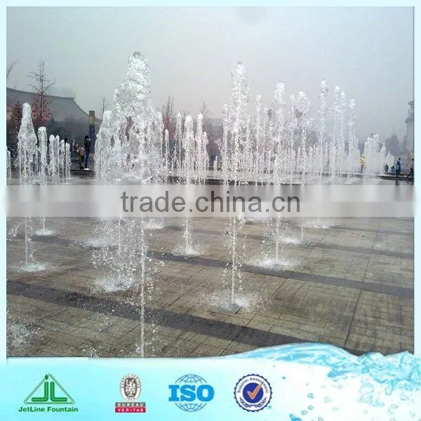 Straight Water Fountain Nozzle photo-6