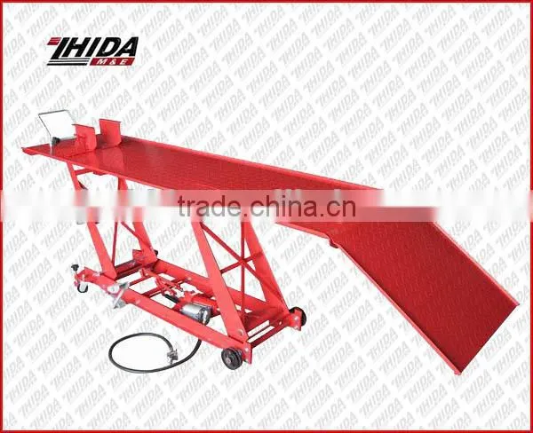 1000lbs Motorcycle Pick up Lift Table