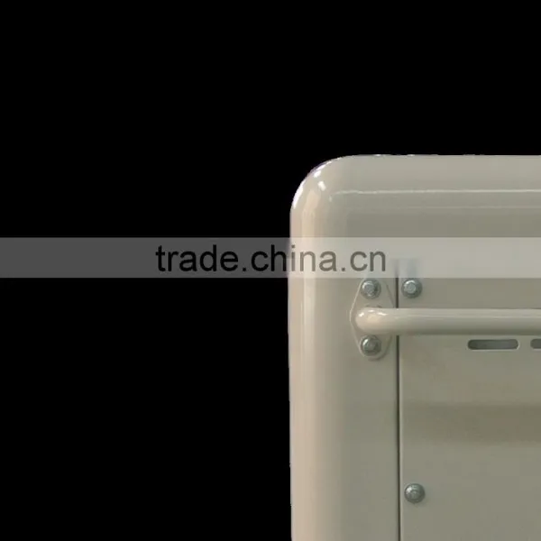 186FA 5kva Silent Diesel Generator Set Price Home Use Silent Type photo-2